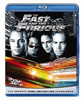 ワイルド・スピード Ｂｌｕ－ｒａｙ　Ｄｉｓｃ
