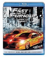 ワイルド・スピード×３　ＴＯＫＹＯ　ＤＲＩＦＴ Ｂｌｕ－ｒａｙ　Ｄｉｓｃ