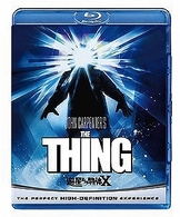 遊星からの物体Ｘ Ｂｌｕ－ｒａｙ　Ｄｉｓｃ