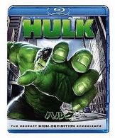 ハルク Ｂｌｕ－ｒａｙ　Ｄｉｓｃ