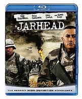 ジャーヘッド Ｂｌｕ－ｒａｙ　Ｄｉｓｃ