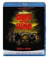 ランド・オブ・ザ・デッド Ｂｌｕ－ｒａｙ　Ｄｉｓｃ