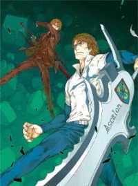 とある魔術の禁書目録Ⅲ　Ｖｏｌ．４＜初回仕様版＞（特典ラジオＣＤ付） Ｂｌｕ－ｒａｙ　Ｄｉｓｃ