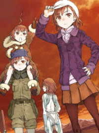 とある魔術の禁書目録Ⅲ　Ｖｏｌ．７＜初回仕様版＞（特典ラジオＣＤ付） Ｂｌｕ－ｒａｙ　Ｄｉｓｃ