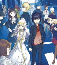 とある魔術の禁書目録Ⅲ　Ｖｏｌ．１＜初回仕様版＞（禁書目録たん＆特典サントラＣＤ付）