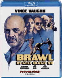 デンジャラス・プリズン　―牢獄の処刑人― Ｂｌｕ－ｒａｙ　Ｄｉｓｃ