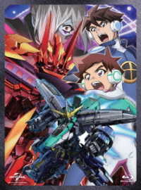 新幹線変形ロボ　シンカリオン　Ｂｌｕ－ｒａｙ　ＢＯＸ２（通常版） Ｂｌｕ－ｒａｙ　Ｄｉｓｃ