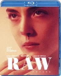 ＲＡＷ　少女のめざめ Ｂｌｕ－ｒａｙ　Ｄｉｓｃ