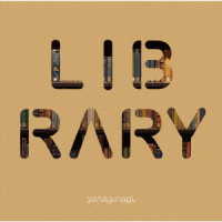 やなぎなぎ／やなぎなぎ　ベストアルバム　－ＬＩＢＲＡＲＹ－