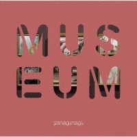 やなぎなぎ／やなぎなぎ　ベストアルバム　－ＭＵＳＥＵＭ－