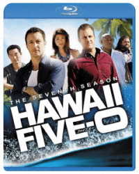 Ｈａｗａｉｉ　Ｆｉｖｅ－０　シーズン７　Ｂｌｕ－ｒａｙ＜トク選ＢＯＸ＞ Ｂｌｕ－ｒａｙ　Ｄｉｓｃ