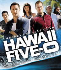 Ｈａｗａｉｉ　Ｆｉｖｅ－０　シーズン７＜トク選ＢＯＸ＞