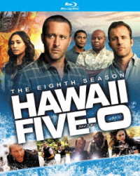 Ｈａｗａｉｉ　Ｆｉｖｅ－０　シーズン８　Ｂｌｕ－ｒａｙ　ＢＯＸ Ｂｌｕ－ｒａｙ　Ｄｉｓｃ