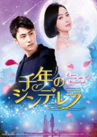 千年のシンデレラ～Ｌｏｖｅ　ｉｎ　ｔｈｅ　Ｍｏｏｎｌｉｇｈｔ～　ＤＶＤ－ＳＥＴ２