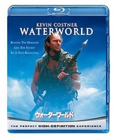 ウォーターワールド Ｂｌｕ－ｒａｙ　Ｄｉｓｃ