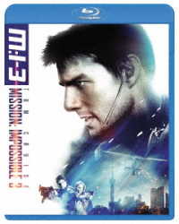 Ｍ：ｉ：Ⅲ Ｂｌｕ－ｒａｙ　Ｄｉｓｃ