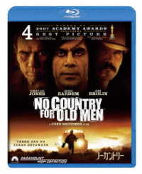 ノーカントリー　スペシャル・コレクターズ・エディション Ｂｌｕ－ｒａｙ　Ｄｉｓｃ
