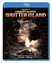 シャッター　アイランド　スペシャル・コレクターズ・エディション Ｂｌｕ－ｒａｙ　Ｄｉｓｃ