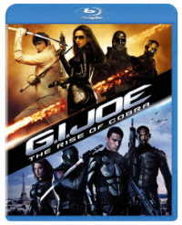 Ｇ．Ｉ．ジョー　スペシャル・コレクターズ・エディション Ｂｌｕ－ｒａｙ　Ｄｉｓｃ