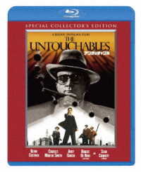 アンタッチャブル　スペシャル・コレクターズ・エディション Ｂｌｕ－ｒａｙ　Ｄｉｓｃ