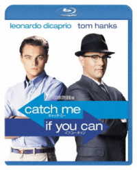 キャッチ・ミー・イフ・ユー・キャン Ｂｌｕ－ｒａｙ　Ｄｉｓｃ