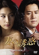 妻の誘惑　ＤＶＤ－ＢＯＸ　３