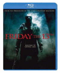 １３日の金曜日－ＦＲＩＤＡＹ　ＴＨＥ　１３ＴＨ－　スペシャル・コレクターズ・エディション Ｂｌｕ－ｒａｙ　Ｄｉｓｃ