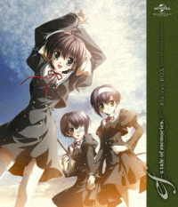 ｅｆ　－　ａ　ｔａｌｅ　ｏｆ　ｍｅｍｏｒｉｅｓ．　Ｂｌｕ－ｒａｙ　ＢＯＸ〈スペシャルプライス版〉 Ｂｌｕ－ｒａｙ　Ｄｉｓｃ