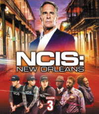 ＮＣＩＳ：ニューオーリンズ　シーズン３＜トク選ＢＯＸ＞