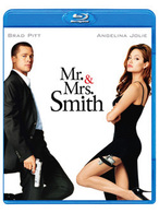 Ｍｒ．＆Ｍｒｓ．スミス Ｂｌｕ－ｒａｙ　Ｄｉｓｃ