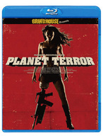 プラネット・テラー Ｂｌｕ－ｒａｙ　Ｄｉｓｃ
