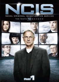 ＮＣＩＳ　ネイビー犯罪捜査班　シーズン１０　ＤＶＤ－ＢＯＸ　Ｐａｒｔ１