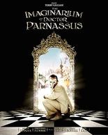 Ｄｒ．パルナサスの鏡 Ｂｌｕ－ｒａｙ　Ｄｉｓｃ