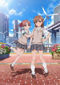 とある科学の超電磁砲Ｔ　Ｖｏｌ．１＜初回仕様版＞（おまけアニメ＆前半収納ＢＯＸ付） Ｂｌｕ－ｒａｙ　Ｄｉｓｃ
