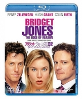 ブリジット・ジョーンズの日記　きれそうなわたしの１２か月　ブルーレイ＆ＤＶＤセット Ｂｌｕ－ｒａｙ　Ｄｉｓｃ