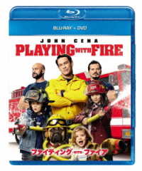 ファイティング・ｗｉｔｈ・ファイア　ブルーレイ＋ＤＶＤ Ｂｌｕ－ｒａｙ　Ｄｉｓｃ