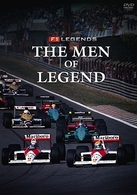 Ｆ１　ＬＥＧＥＮＤＳ　ＴＨＥ　ＭＥＮ　ＯＦ　ＬＥＧＥＮＤ
