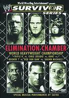 ＷＷＥ　サバイバーシリーズ　２００２