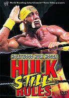 ＷＷＥ　レジェンド・オブ・ホーガン