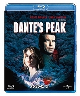 ダンテズ・ピーク　ブルーレイ＆ＤＶＤセット Ｂｌｕ－ｒａｙ　Ｄｉｓｃ