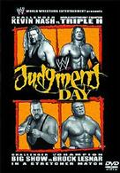 ＷＷＥ　ジャッジメントデイ２００３