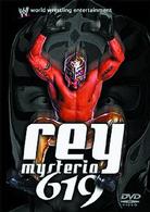 ＷＷＥ　レイ・ミステリオ　６１９