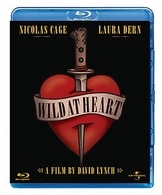 ワイルド・アット・ハート　ブルーレイ＆ＤＶＤセット Ｂｌｕ－ｒａｙ　Ｄｉｓｃ