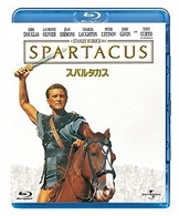 スパルタカス　ブルーレイ＆ＤＶＤセット Ｂｌｕ－ｒａｙ　Ｄｉｓｃ