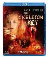 スケルトン・キー　ブルーレイ＆ＤＶＤセット Ｂｌｕ－ｒａｙ　Ｄｉｓｃ