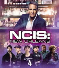 ＮＣＩＳ：ニューオーリンズ　シーズン４＜トク選ＢＯＸ＞