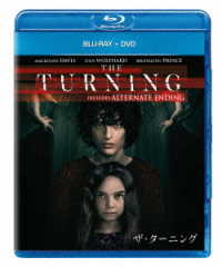 ザ・ターニング　ブルーレイ＋ＤＶＤ Ｂｌｕ－ｒａｙ　Ｄｉｓｃ