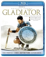 グラディエーター　ブルーレイ＆ＤＶＤセット Ｂｌｕ－ｒａｙ　Ｄｉｓｃ
