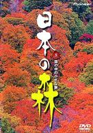 日本の森　８