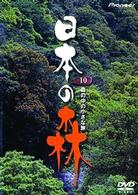 日本の森　１０
